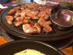 -济州爱肉堂(总店)