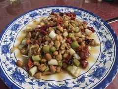 -无味饭店(九眼桥商业文化广场店)