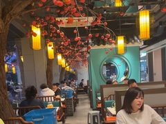 -曹家小菜(胜太路店)