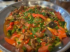 -61号餐吧(兴坪古镇漓江店)