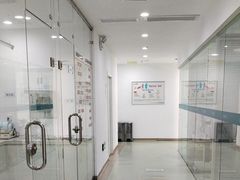 -佑贝儿科(西大街店)