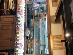 门面-绿草地·湘菜(喜盈门店)