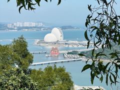 -景山公园