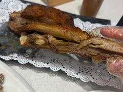 -阿布都新疆音乐美食城(长湖路店)