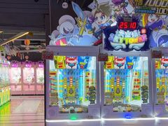 -阿尔法Game Station(中山路店)