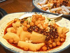 -阿婉贵州苗家酸汤鱼(梅林店)