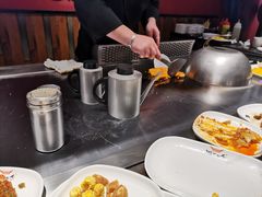 -湘汇概念铁板烧(铁西万达店)