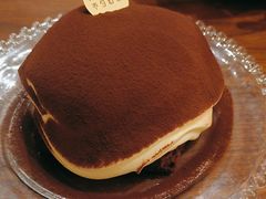 -半勺舒舒生日蛋糕店