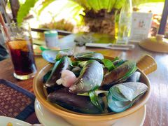 -自然餐厅(Phuket)