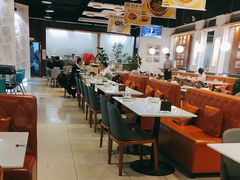 -金湖港式餐厅(建外店)