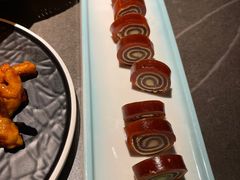 -前海沿·青岛菜(大拇指广场石老人店)