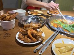 -李想大虾(文景路&凤城八路店)