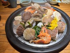 -三个渔夫·蒸汽海鲜(万德大厦店)