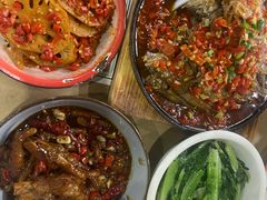 -老三样·旧食新味(万寿宫店)