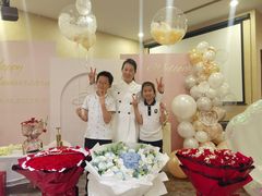 -一品名厨堂(先锋路店)