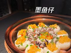 -晓长安·新陕菜(曲江店)