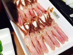 -暖食光·台式家庭餐厅·生日主题店(万达店)
