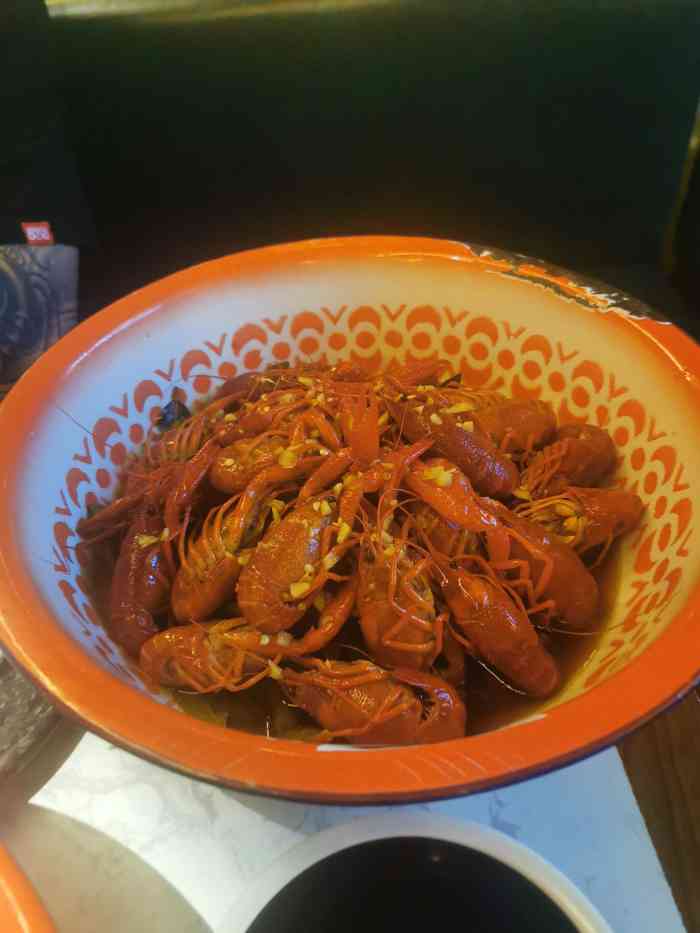 哥老官重庆美蛙鱼头(沪太路大融城店)