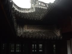 景点-戚继光纪念馆