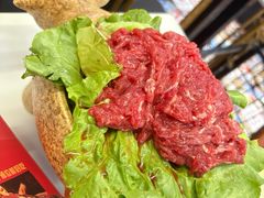 -刘少华贵州小黄牛·鲜牛肉火锅(总店)