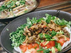 虾子羊杂粉-陈记贵州遵义羊肉粉·酸汤鱼(法华镇路店)