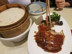 -陈阿婆鱼头泡饼·京味菜(复兴路店)