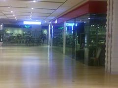 店内环境-远洋未来广场(育慧北路店)