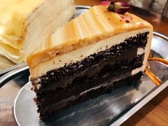-Awfully Chocolate(环球港店)