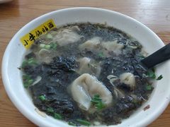 -小牛锅贴(西环路店)