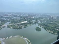 -嘉定凯悦·咖啡厅