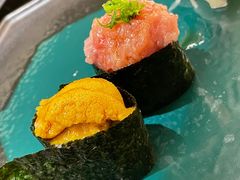 -Sushi Hanzo半藏(天环广场店)