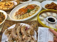 -好兄弟郭巨海鲜(天一阁店)