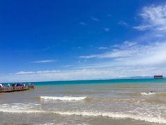 -青海湖国家重点风景名胜区