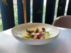 -牛排家(北京长安街英皇集团中心店)