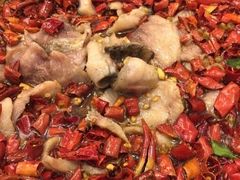 -胖太太四川麻辣排骨串(镇江路分店)