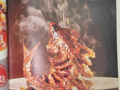 -惠丰堂饭庄·烤鸭·京味菜(民族大学店)
