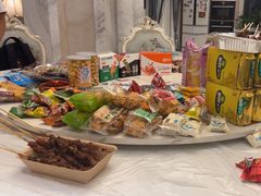 -优悦派·别墅派对轰趴馆(静安店)