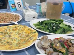 -明记海鲜大排档(巽寮湾店)