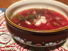 -卢布里西餐厅(总店)