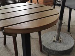 露天位-COSTA COFFEE(成都来福士店)