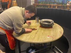 -吉志烤肉(太原总店)
