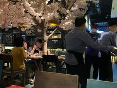 -蜜桃餐厅·江浙融合菜(荟聚购物中心店)