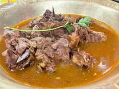 -芦月轩羊蝎子(北蜂窝店)