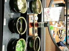 -呷哺呷哺 黄金牧场 (欢乐谷店)