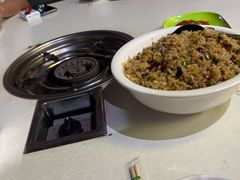 怪噜饭-贵州豆腐王(上合店)