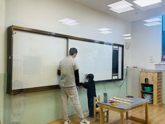 -蓝莓果幼儿园(通州梨园店)