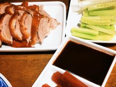 -董立兵烤鸭店(山大路店)
