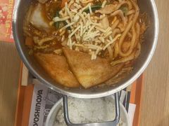 -吉野家(上海美罗城店)