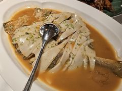 -桂满陇·海市蜃楼·黑金(国金店)