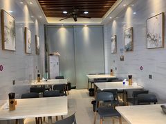 大堂-长平老姿娘夜粥(平东一街店)